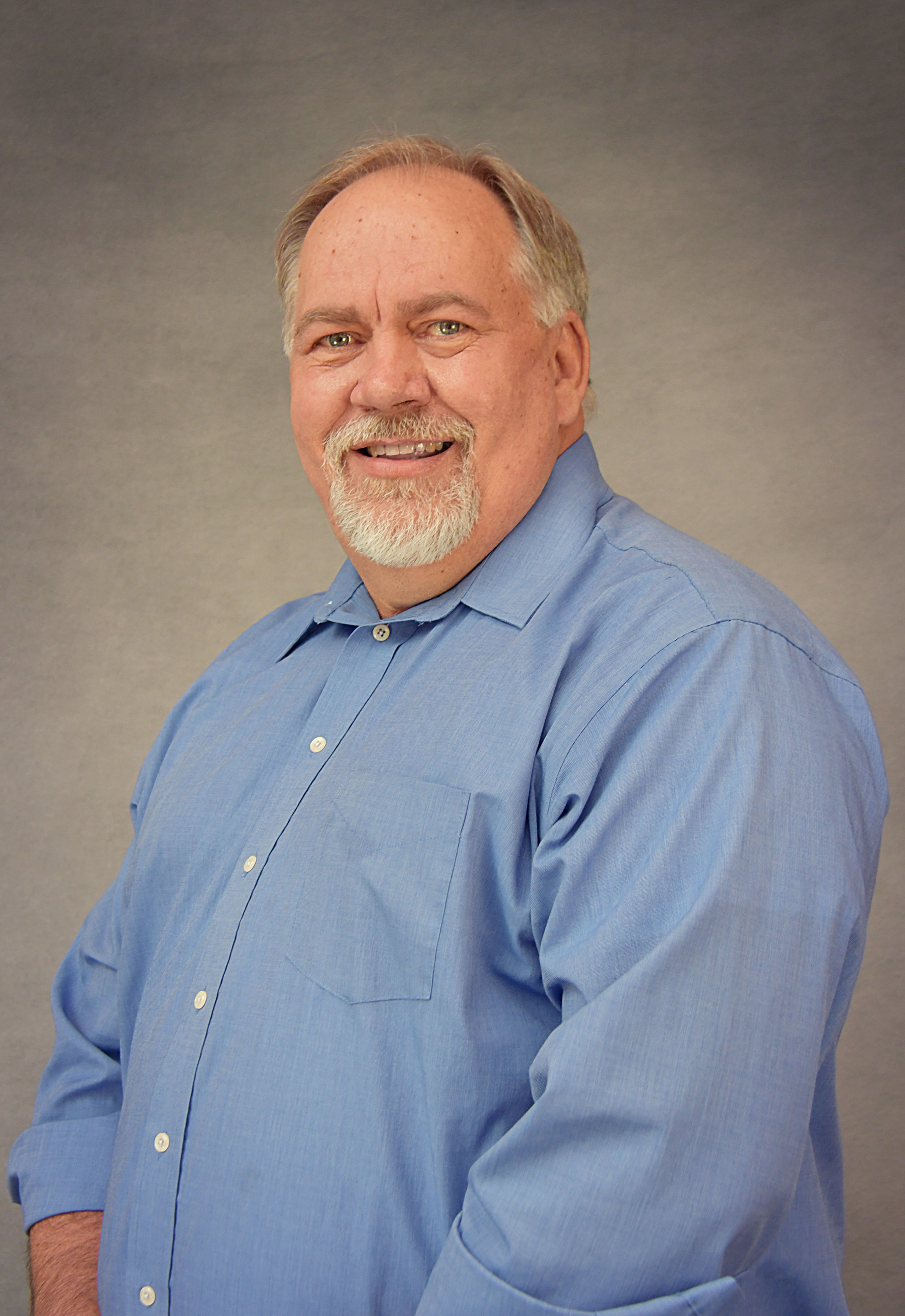  Michael Anderson 